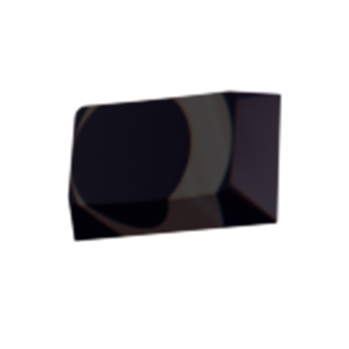 Floating Object