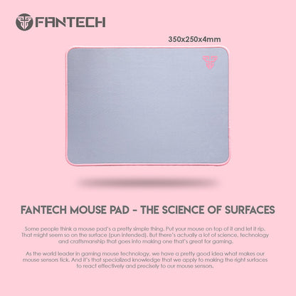 SVEN FANTECH MP25, 35 MOUSEPAD