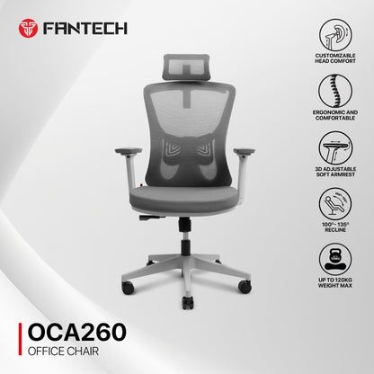Kursi Kantor OCA260