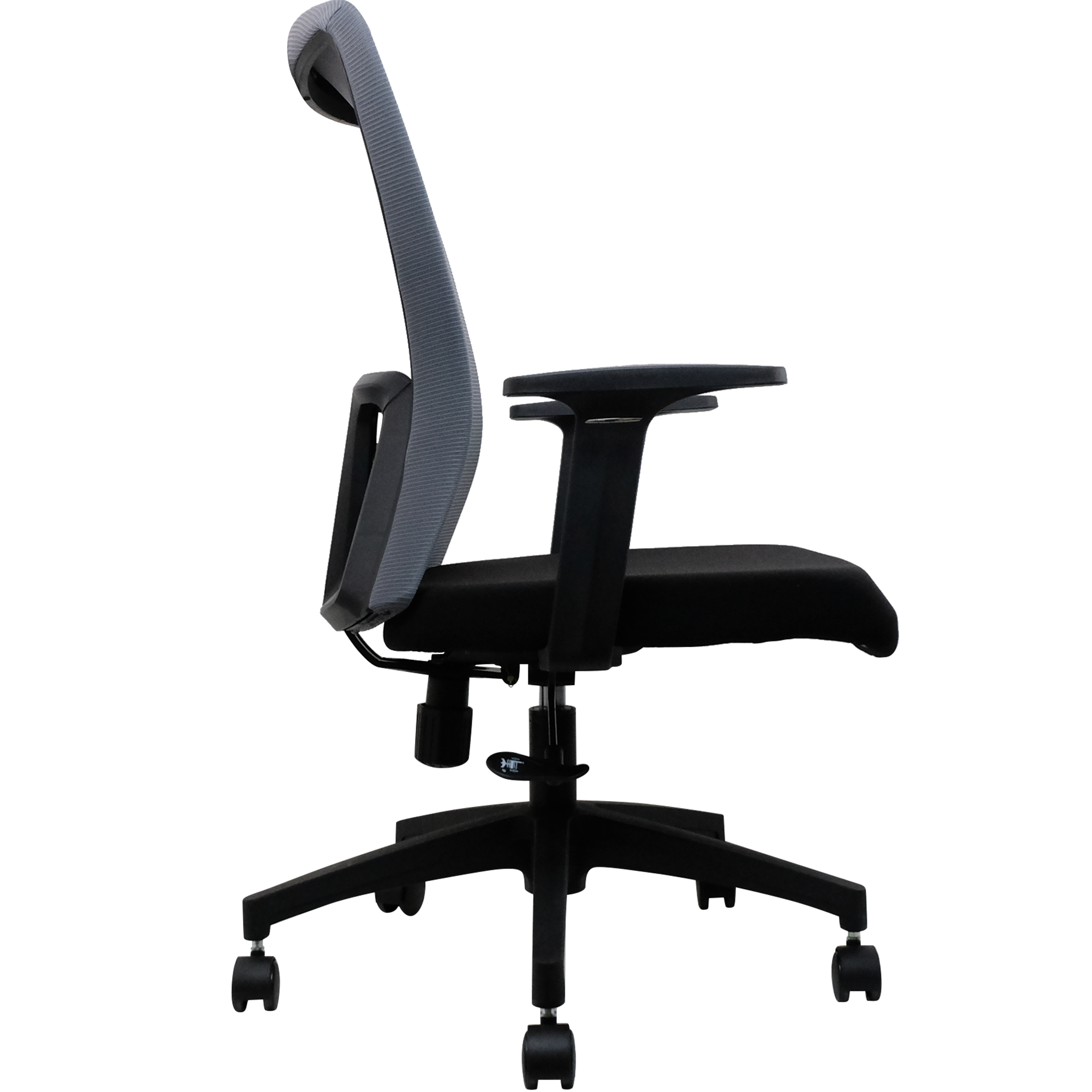 Fantech Kursi Kerja Kantor OCB258 Premium Office Chair