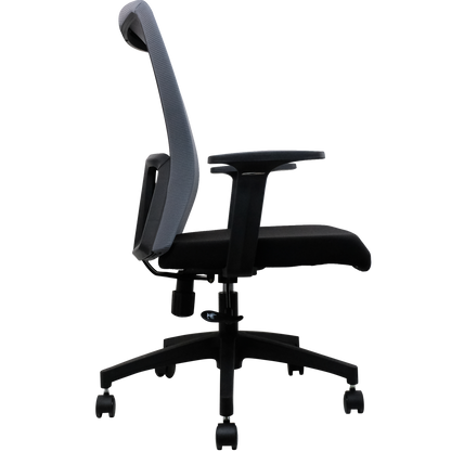 Fantech Kursi Kerja Kantor OCB258 Premium Office Chair - Fantech Indonesia