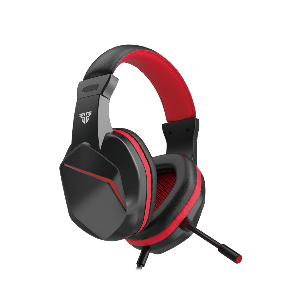 Fantech MARS II HQ54 Headset Gaming Murah untuk HP PC - Fantech Indonesia