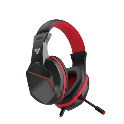 Fantech MARS II HQ54 Headset Gaming Murah untuk HP PC - Fantech Indonesia