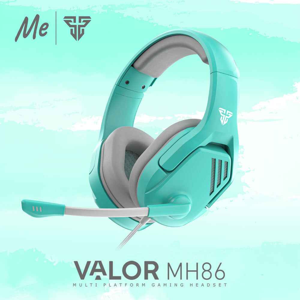 FANTECH VALOR MH86 GAMING HEADSET
