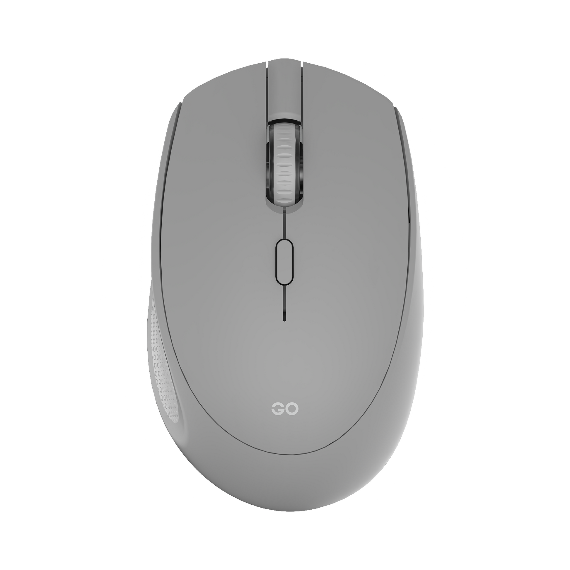 Mouse Nirkabel Kantor - Fantech GO Silent Click 2.4Ghz 1600DPI – Fantech Indonesia