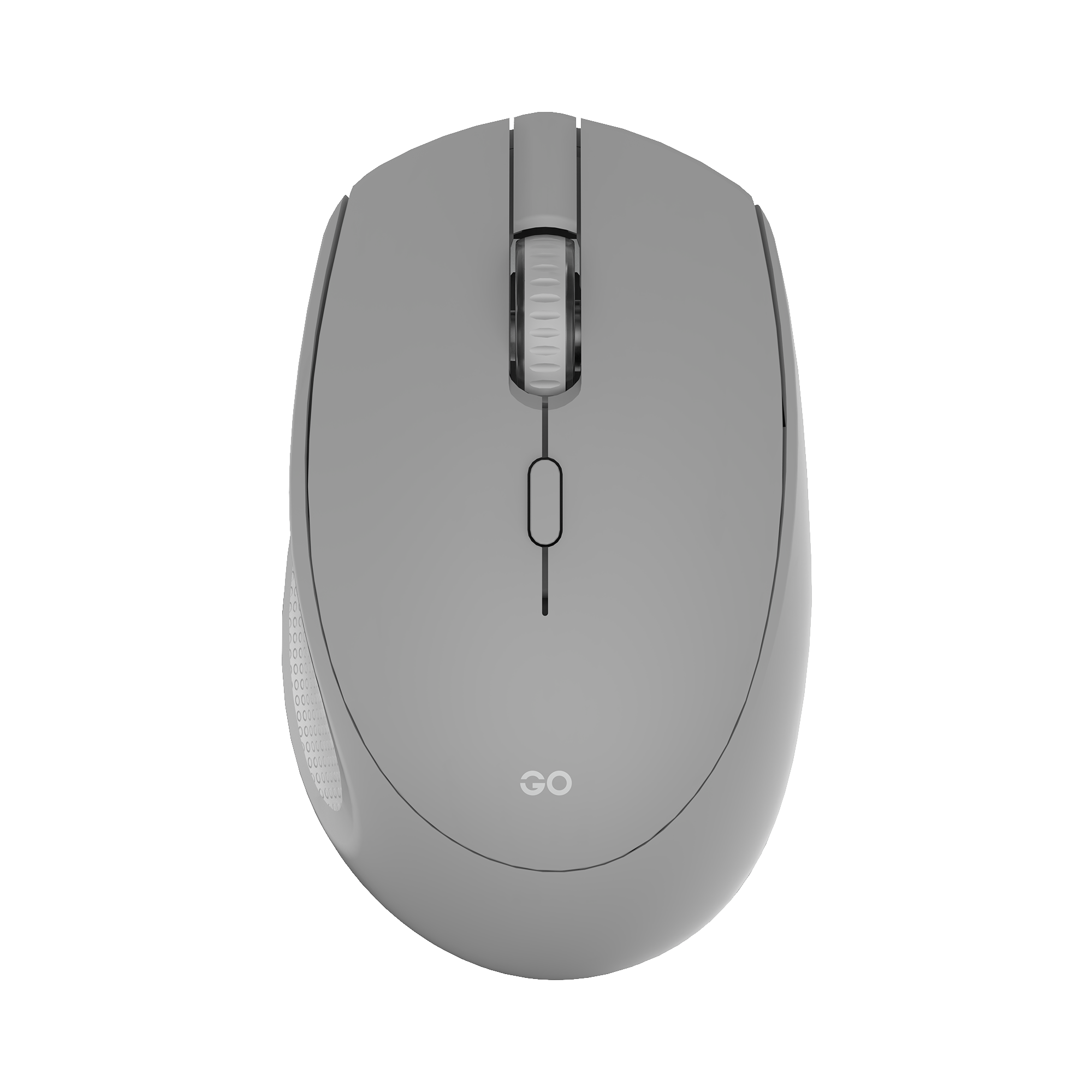 Mouse Wireless Office FANTECH GO Silent Click 2.4Ghz 1600DPI - W193 - Fantech Indonesia