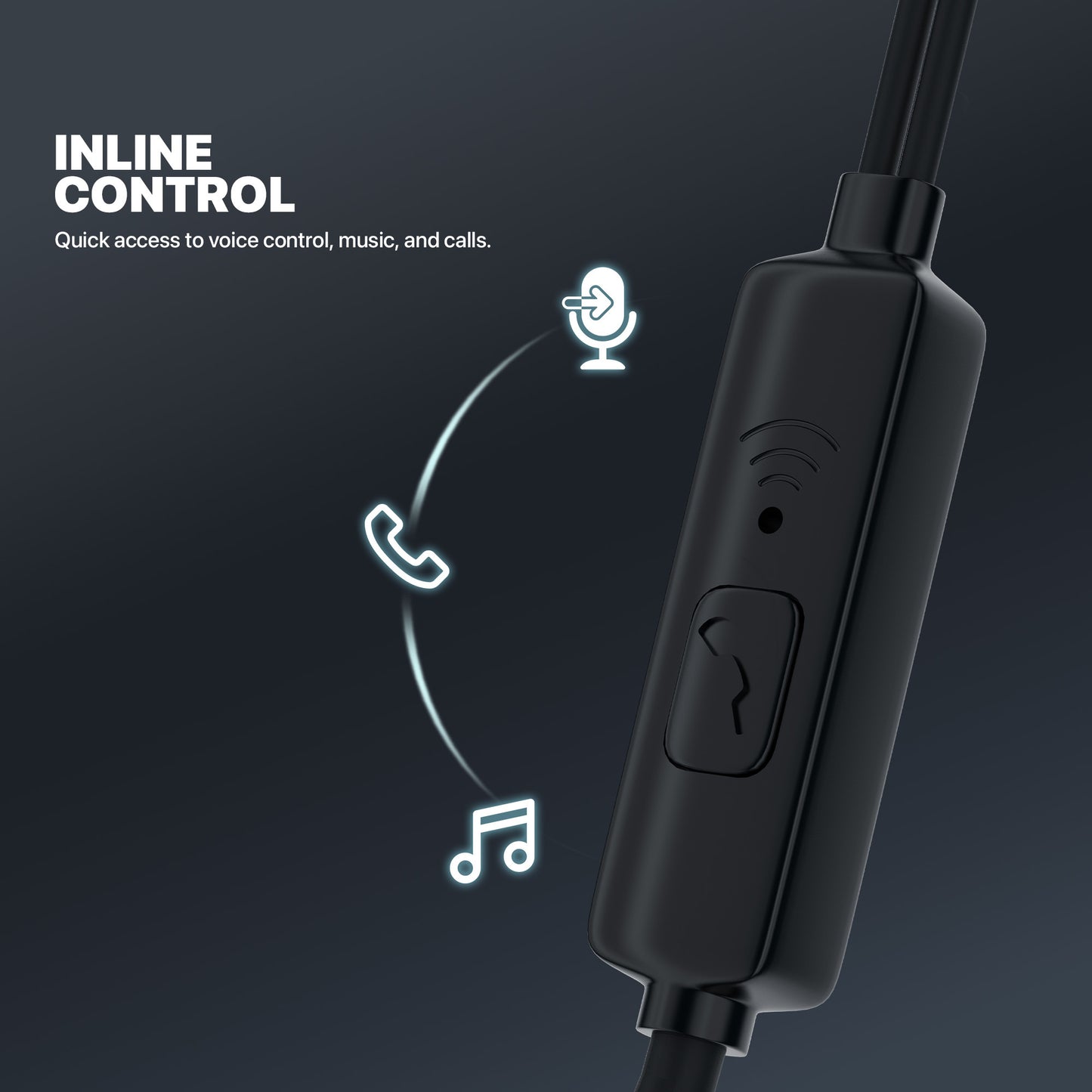 FANTECH LINK PODS ES220 EARBUDS