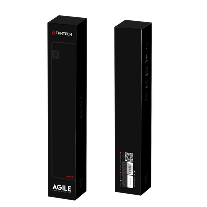 Fantech AGILE MP453 Size L Mousepad Gaming