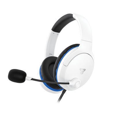 Fantech VALOR II MH89 Headset Gaming PC kabel 3.5mm TRRS Jack Headphone Multi Platform - Fantech Indonesia