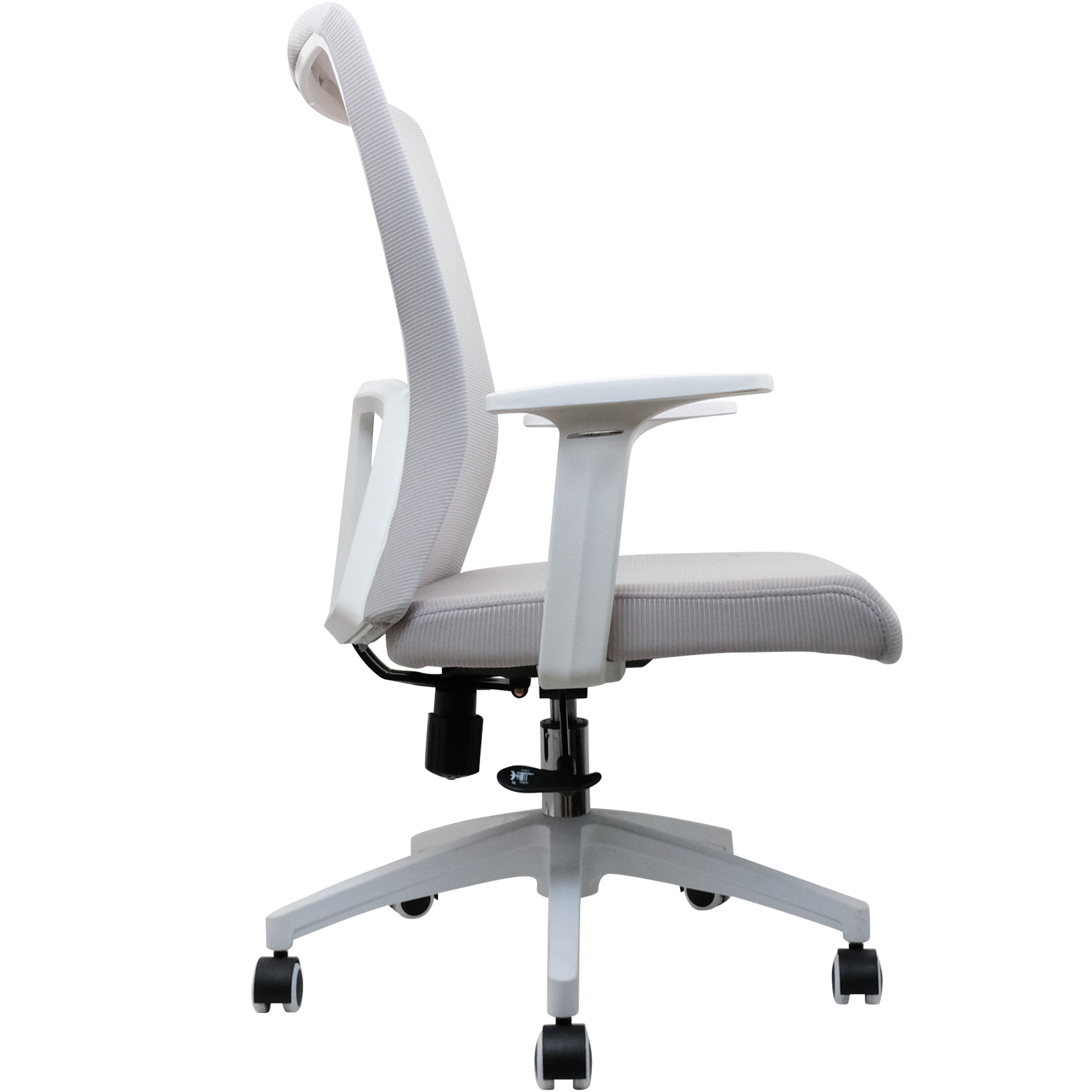 Fantech Kursi Kerja Kantor OCB258 Premium Office Chair