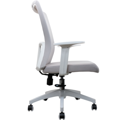 Fantech Kursi Kerja Kantor OCB258 Premium Office Chair - Fantech Indonesia