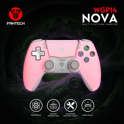 Gamepad WGP14 NOVA MULTI-PLATFORM