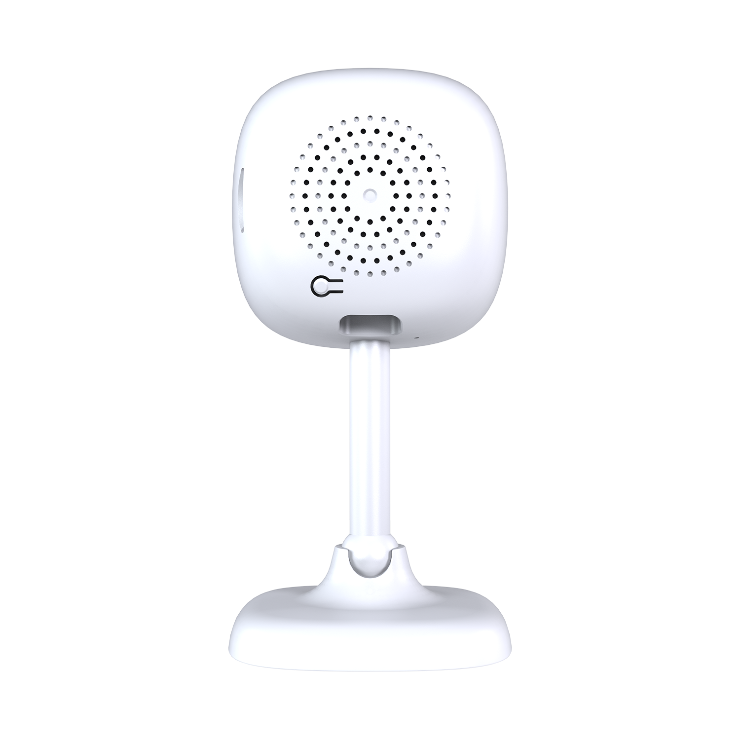 SMART IP CAM INDOOR SC01 - Fantech Indonesia
