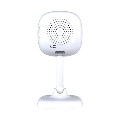 SMART IP CAM INDOOR SC01 - Fantech Indonesia