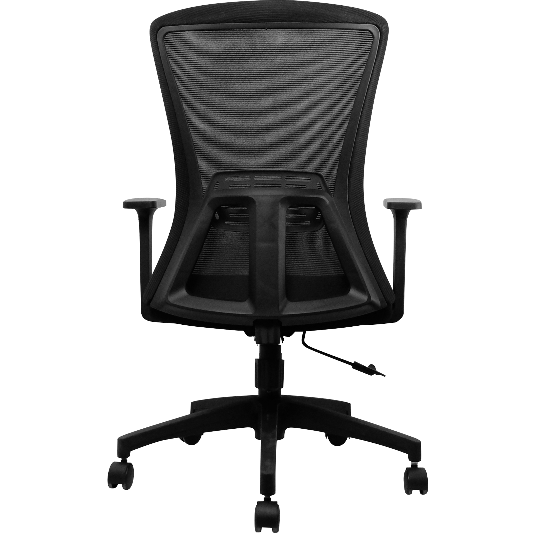 Fantech Kursi Kerja Kantor OCB258 Premium Office Chair