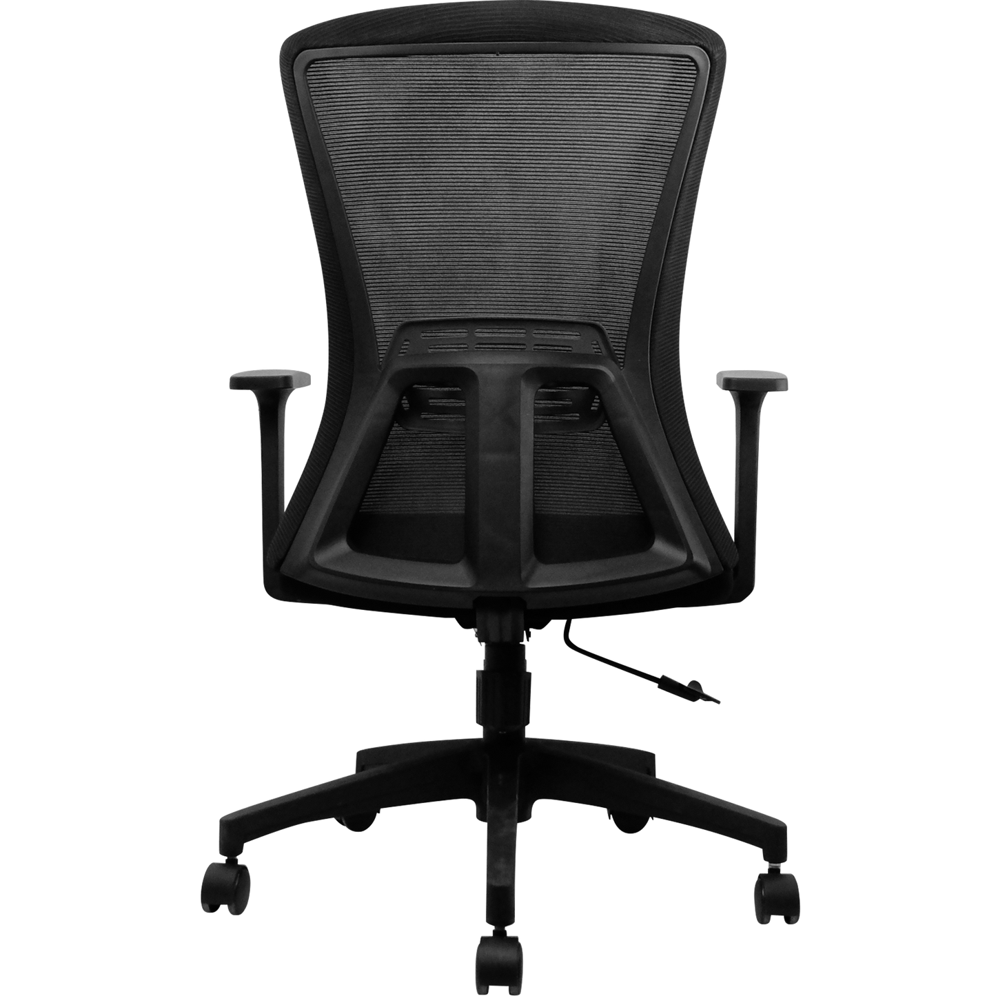 Fantech Kursi Kerja Kantor OCB258 Premium Office Chair - Fantech Indonesia