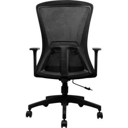 Fantech Kursi Kerja Kantor OCB258 Premium Office Chair - Fantech Indonesia