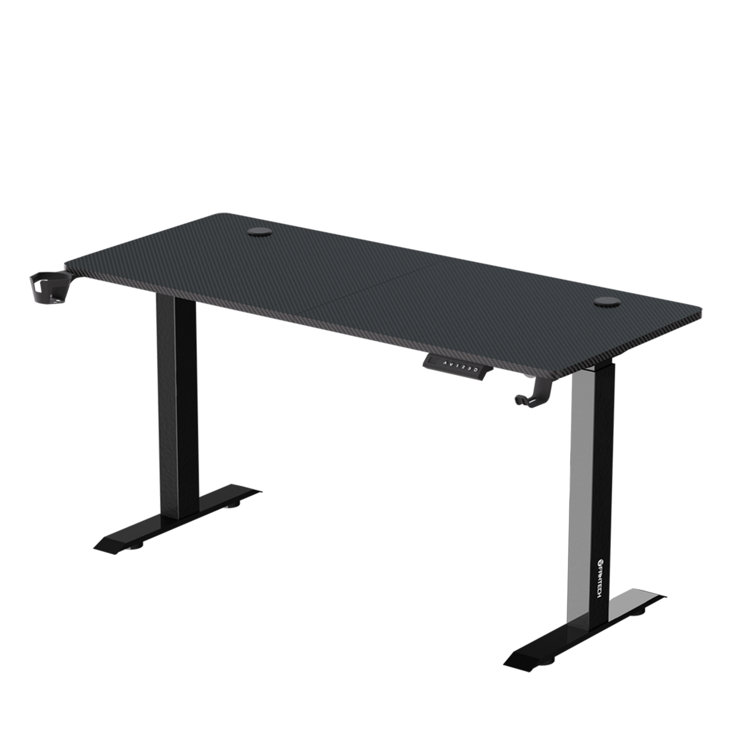 Fantech GD914 Meja Gaming Elektrik Naik Turun Gaming Desk - Fantech Indonesia
