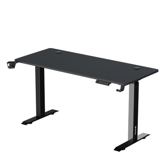 Fantech GD914 Meja Gaming Elektrik Naik Turun Gaming Desk - Fantech Indonesia