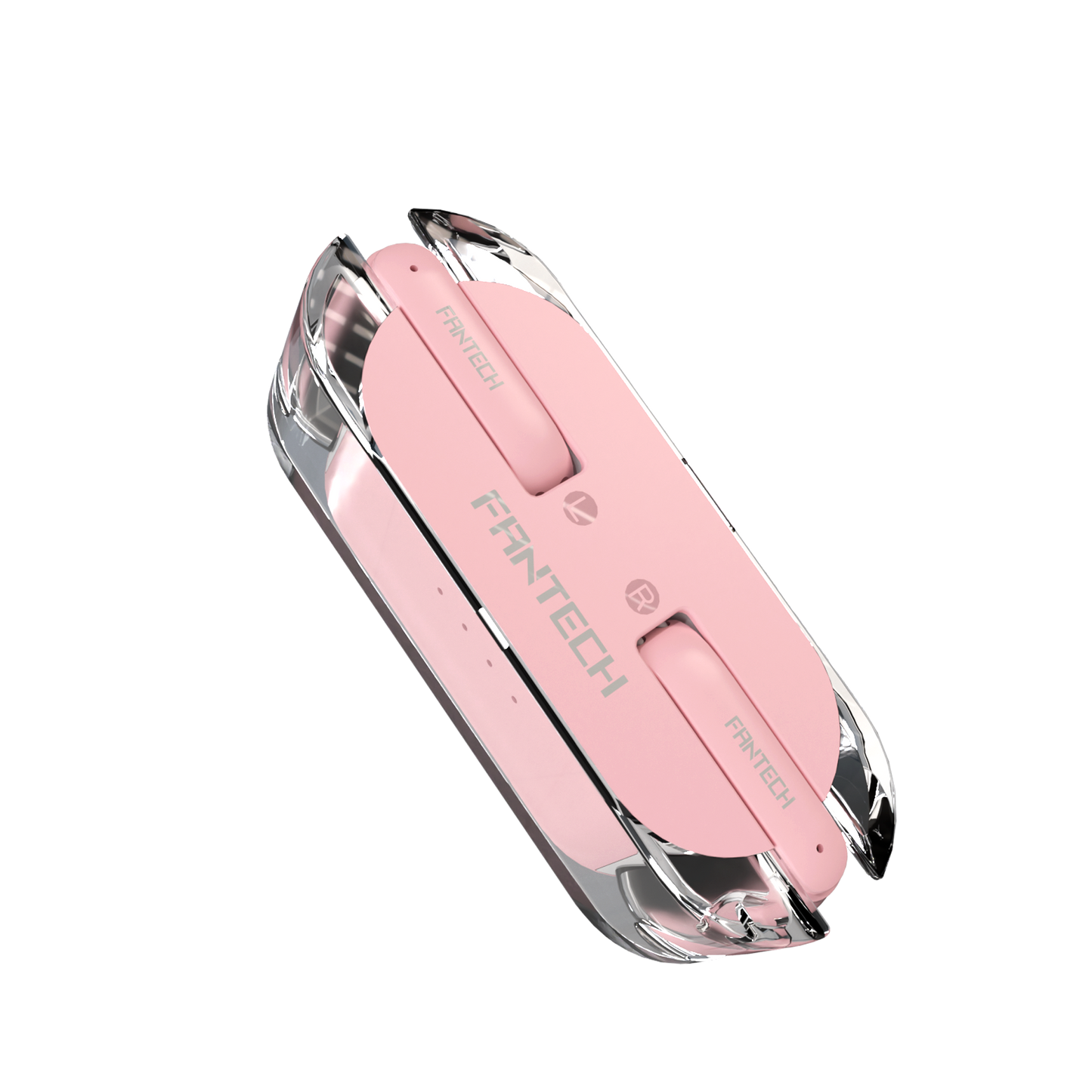 Fantech TWS WAVE Wireless Earphone Bluetooth TW11 & TW11V2 - Fantech Indonesia