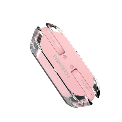 Fantech TWS WAVE Wireless Earphone Bluetooth TW11 & TW11V2 - Fantech Indonesia