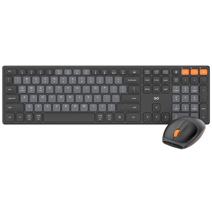 GO POP WK895 - Fantech Indonesia