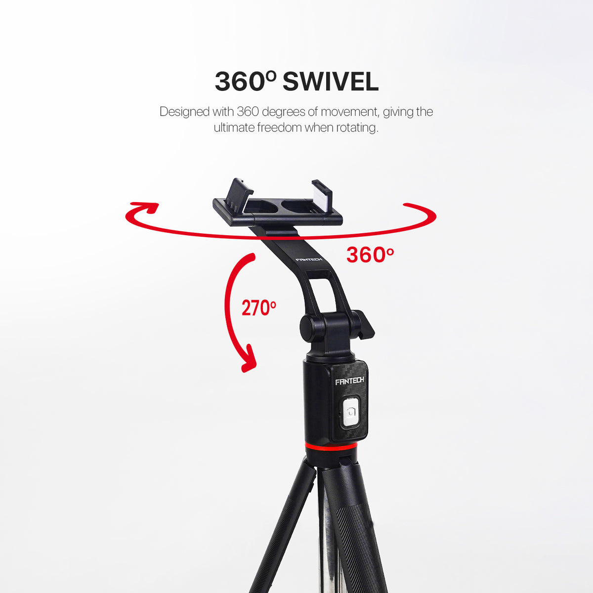 SS100 Tongsis Tripod
