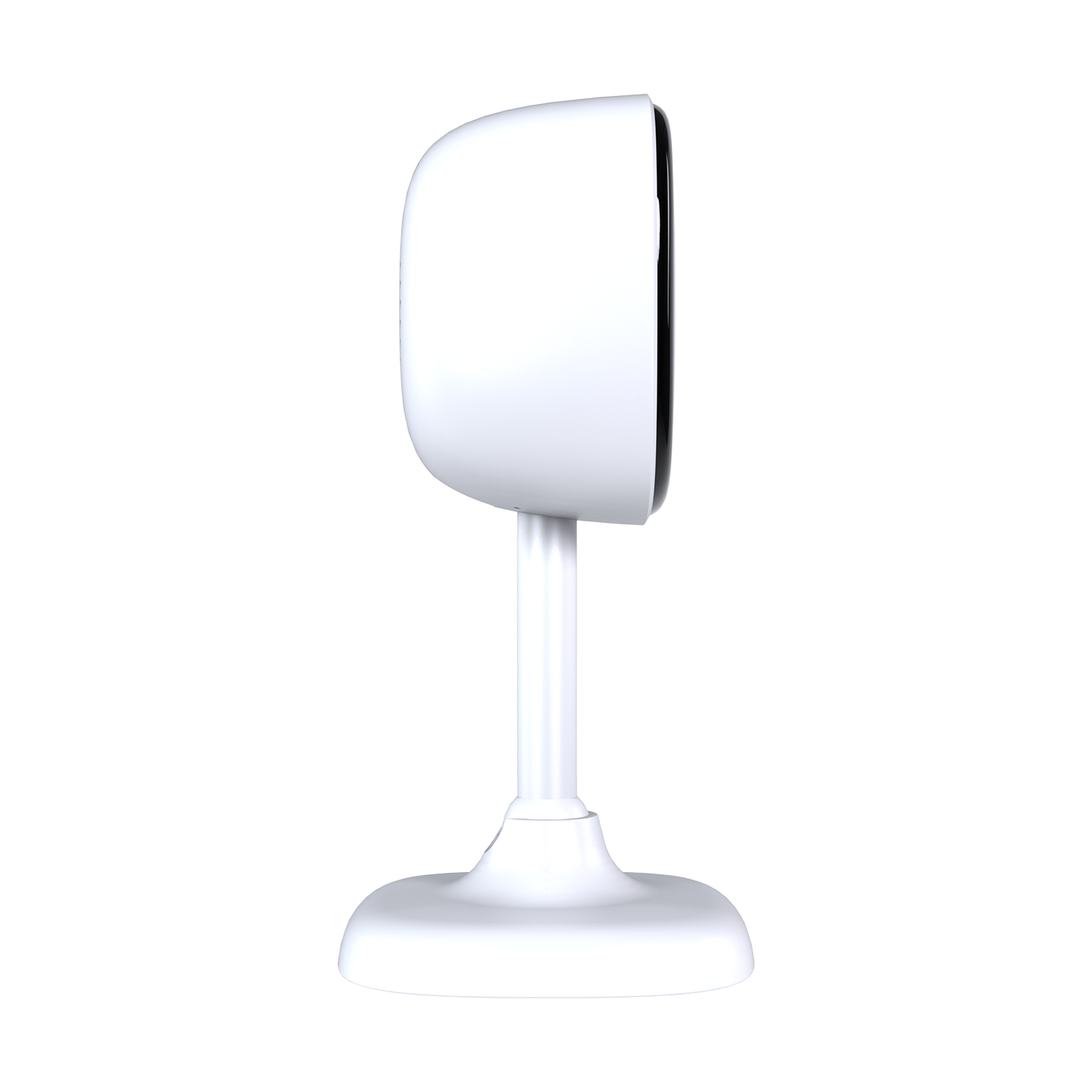SMART IP CAM INDOOR SC01 - Fantech Indonesia