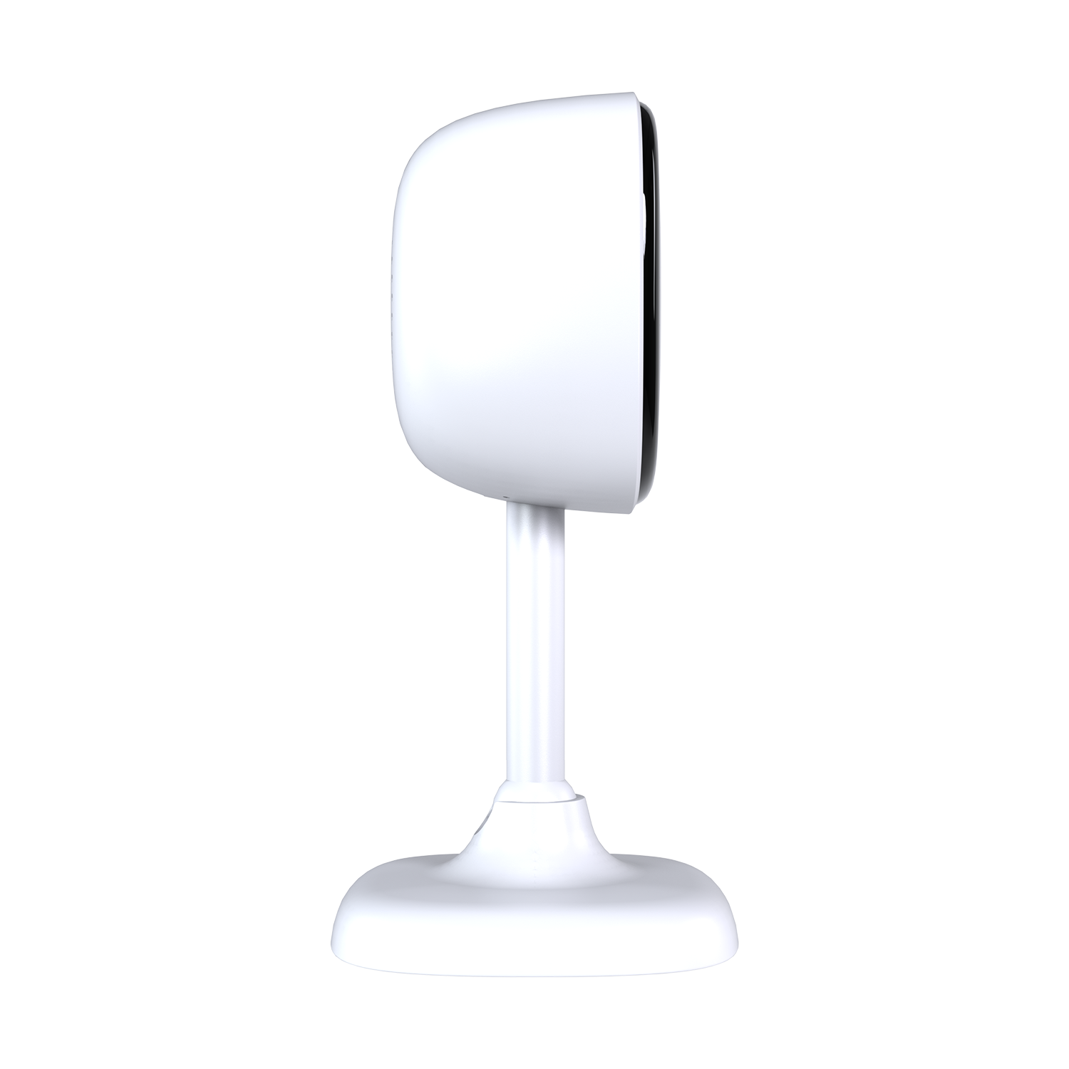 SMART IP CAM INDOOR SC01 - Fantech Indonesia
