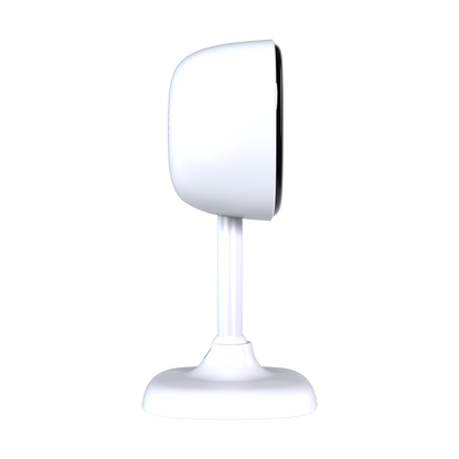 SMART IP CAM INDOOR SC01 - Fantech Indonesia