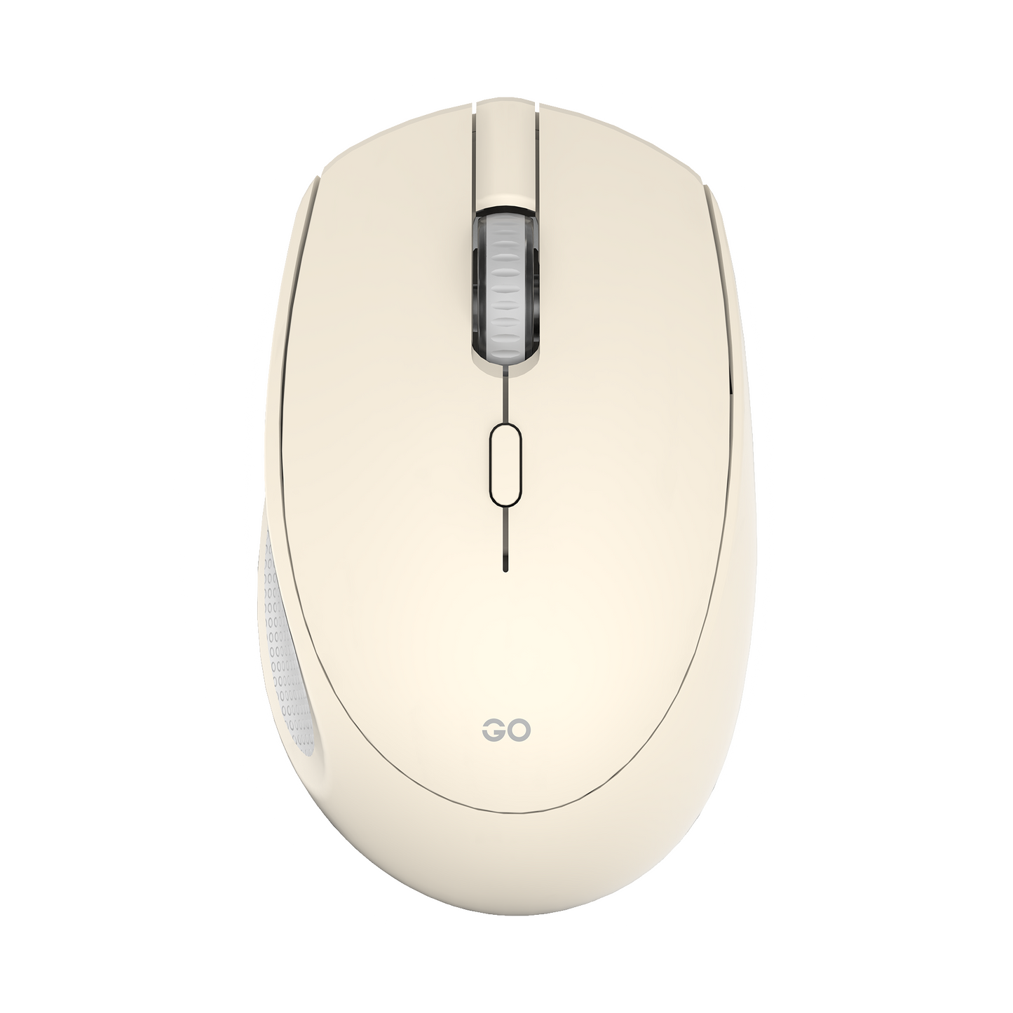 Mouse Wireless Office FANTECH GO Silent Click 2.4Ghz 1600DPI - W193 - Fantech Indonesia