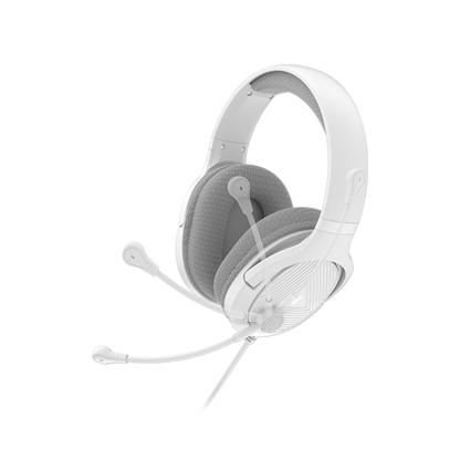 Fantech TRINITY MH88 Multiplatform Headset Gaming Mobile FREE SPLITTER - Fantech Indonesia