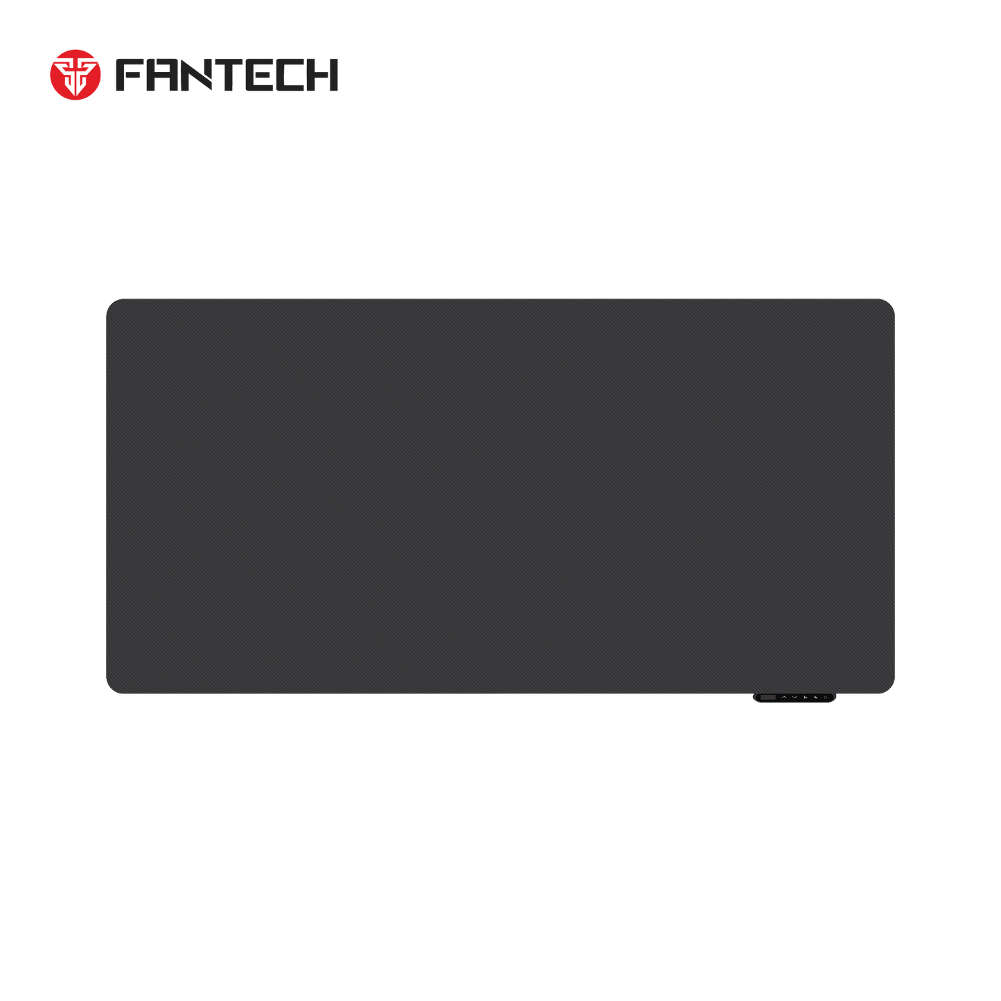 Fantech Meja Komputer Elektrik Adjustable Work Station WS514 Meja Belajar