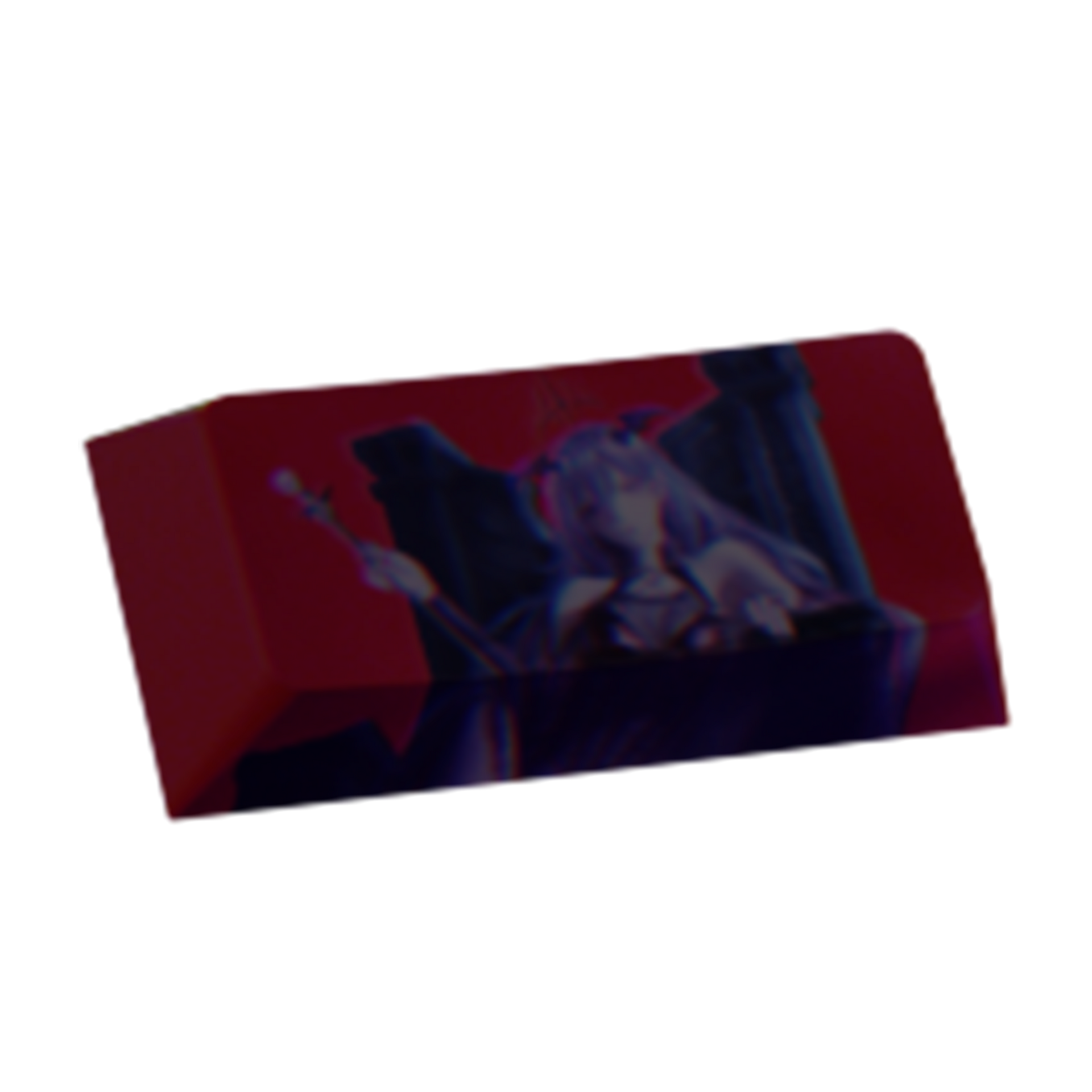 Floating Object