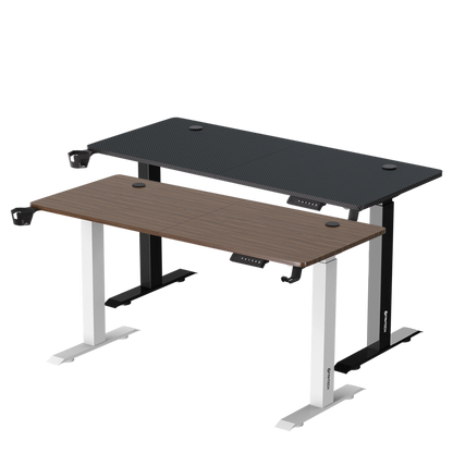 Fantech GD914 Meja Gaming Elektrik Naik Turun Gaming Desk - Fantech Indonesia