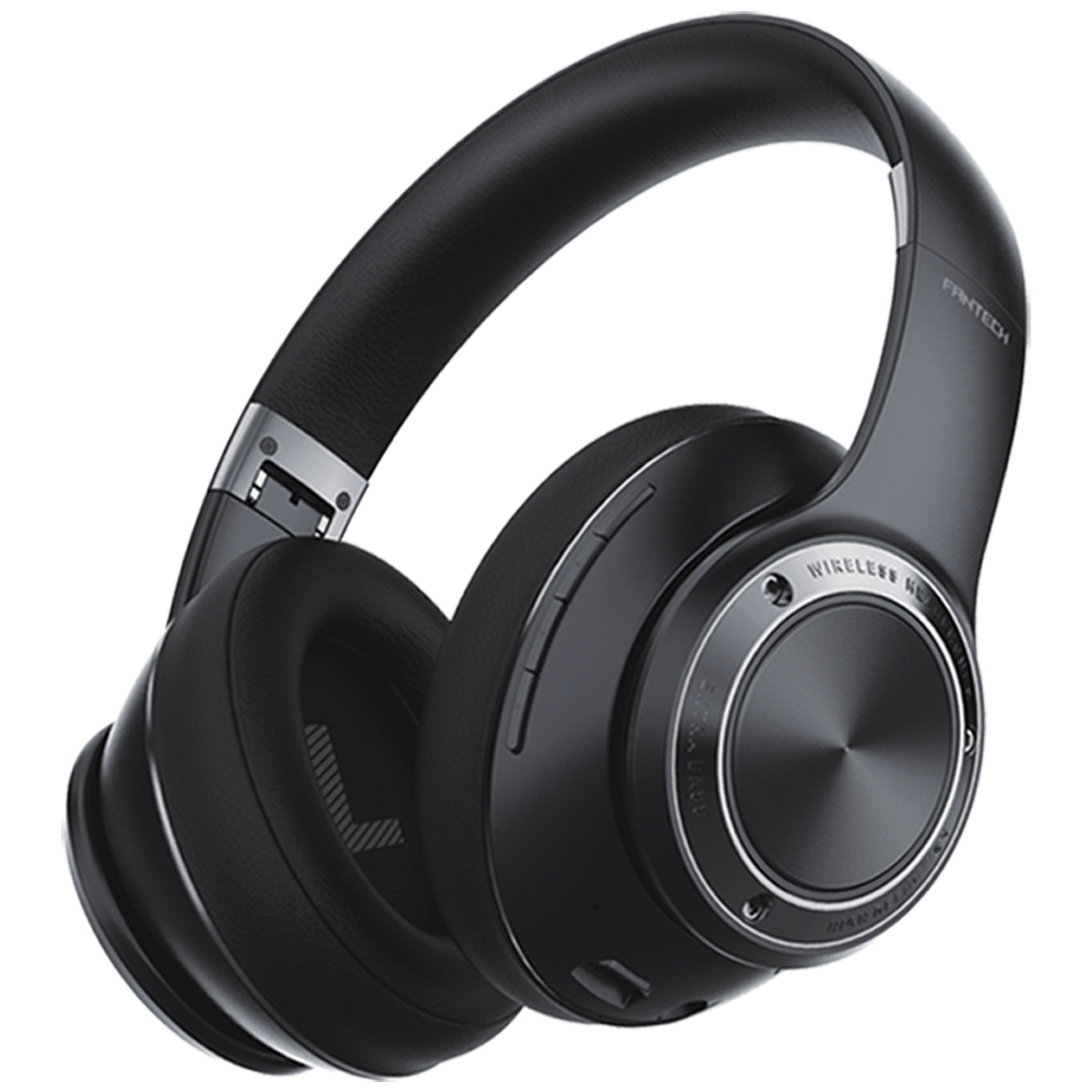 Fantech Headphone Bluetooth Headset Wireless WH01 - Fantech Indonesia