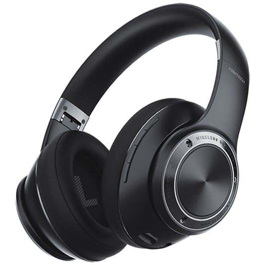 Fantech Headphone Bluetooth Headset Wireless WH01 - Fantech Indonesia
