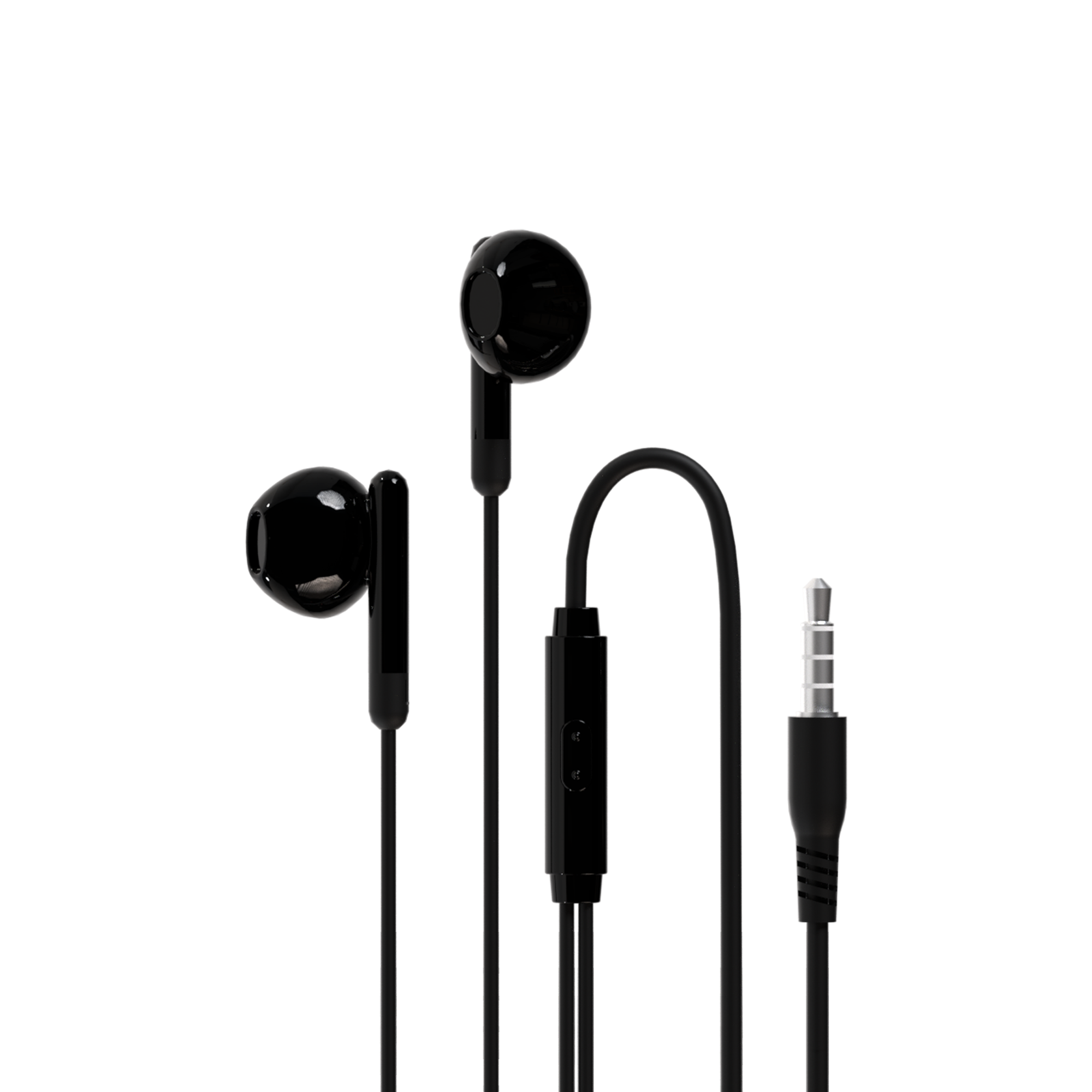 Fantech Headset Earphone Go Wired LinkPods – Handsfree ES3 - Fantech Indonesia