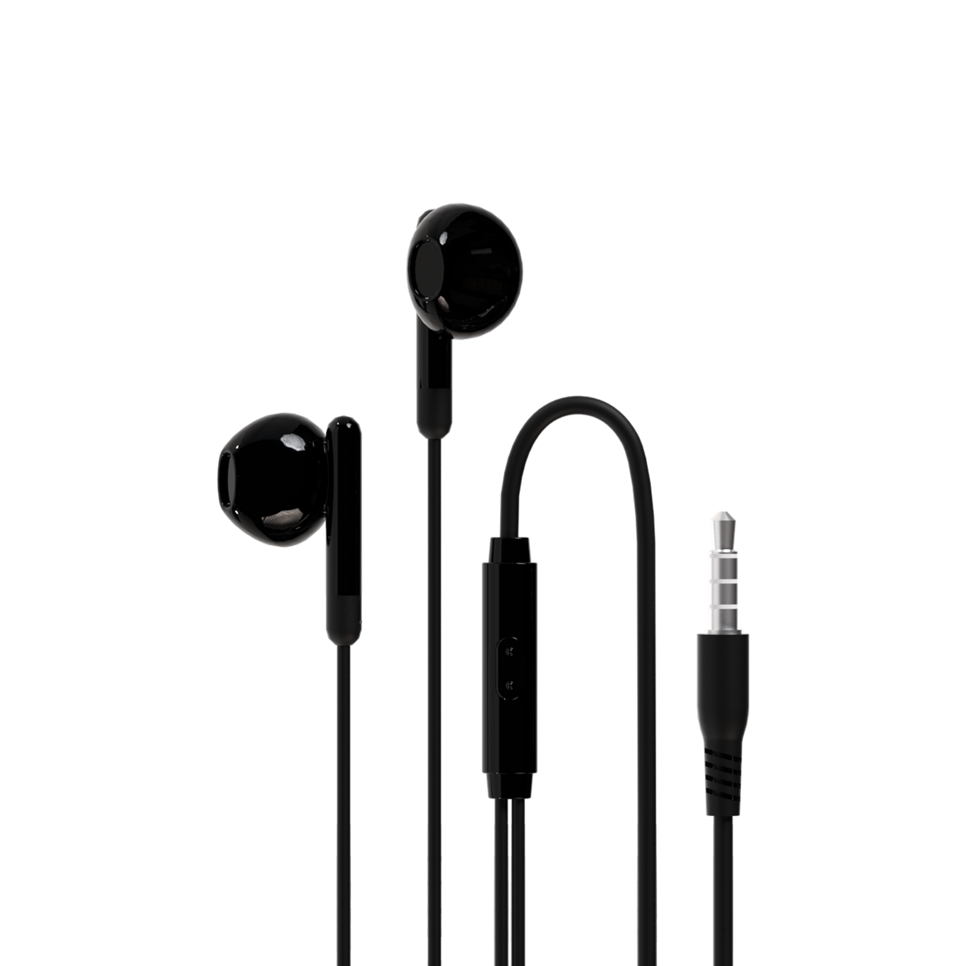 Fantech Headset Earphone Go Wired LinkPods – Handsfree ES3 - Fantech Indonesia