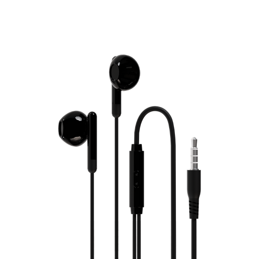 Fantech Headset Earphone Go Wired LinkPods – Handsfree ES3 - Fantech Indonesia