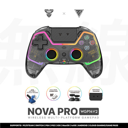 Gamepad WGP14V2 NOVA PRO Anti-Drift