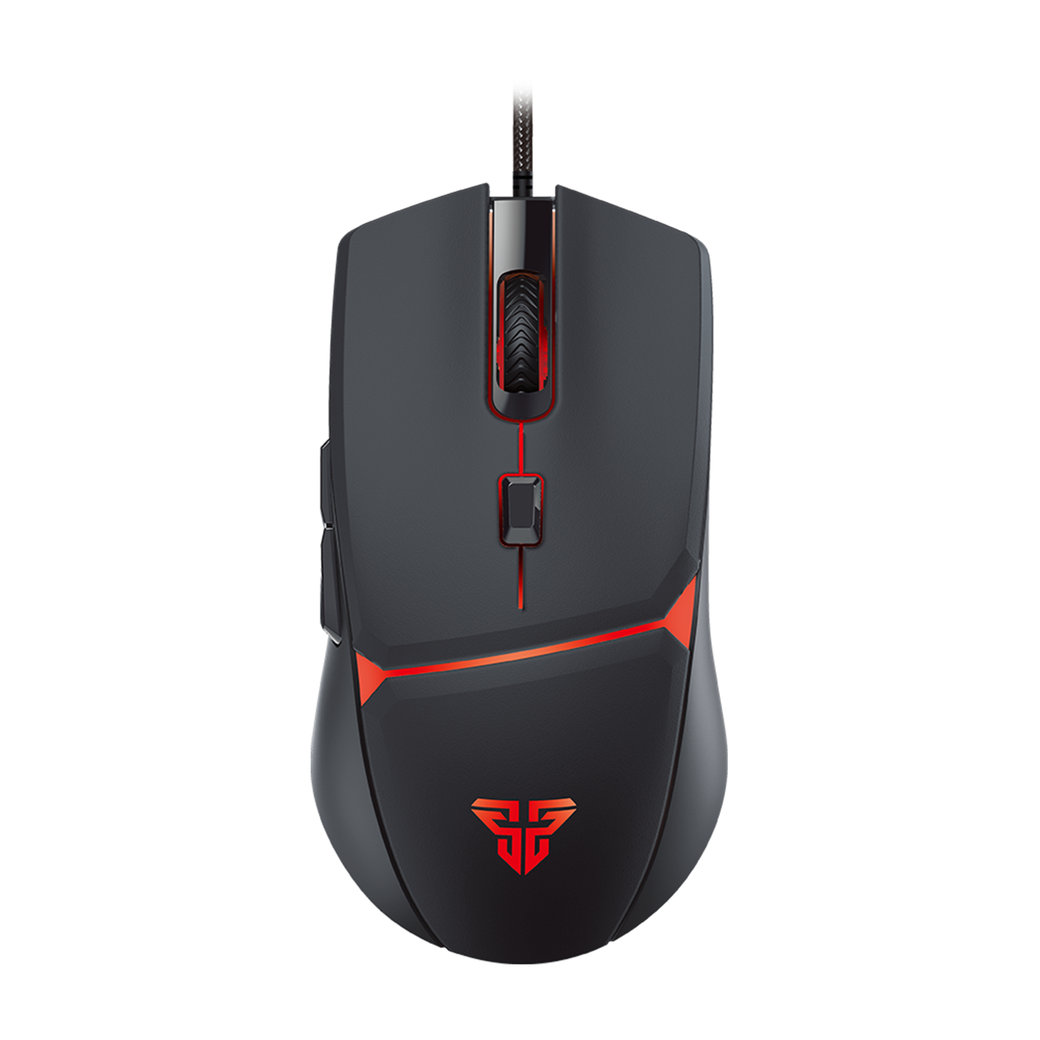 Fantech 5 in 1 Combo Gaming Keyboard Mouse Headset Mousepad P51