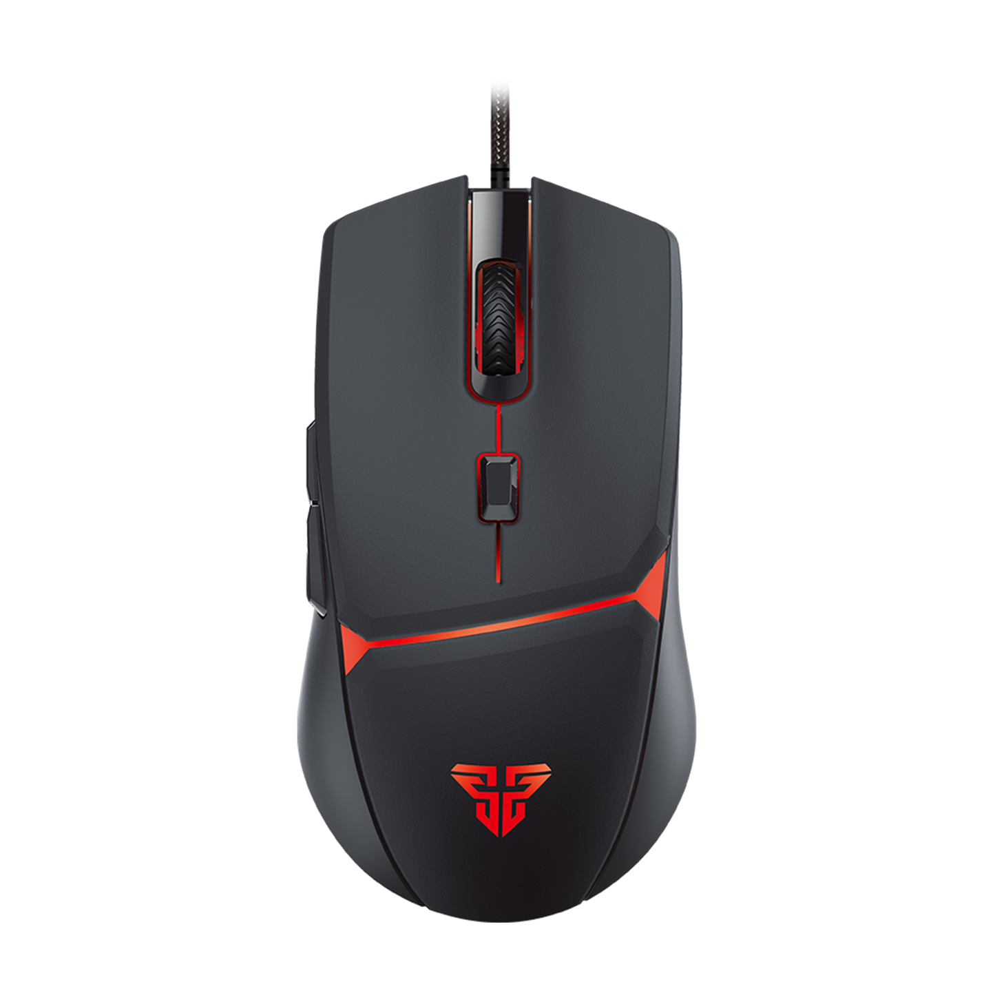 Fantech 5 in 1 Combo Gaming Keyboard Mouse Headset Mousepad P51 - Fantech Indonesia