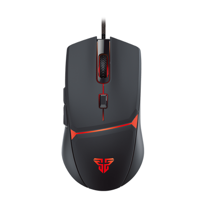 Fantech 5 in 1 Combo Gaming Keyboard Mouse Headset Mousepad P51 - Fantech Indonesia