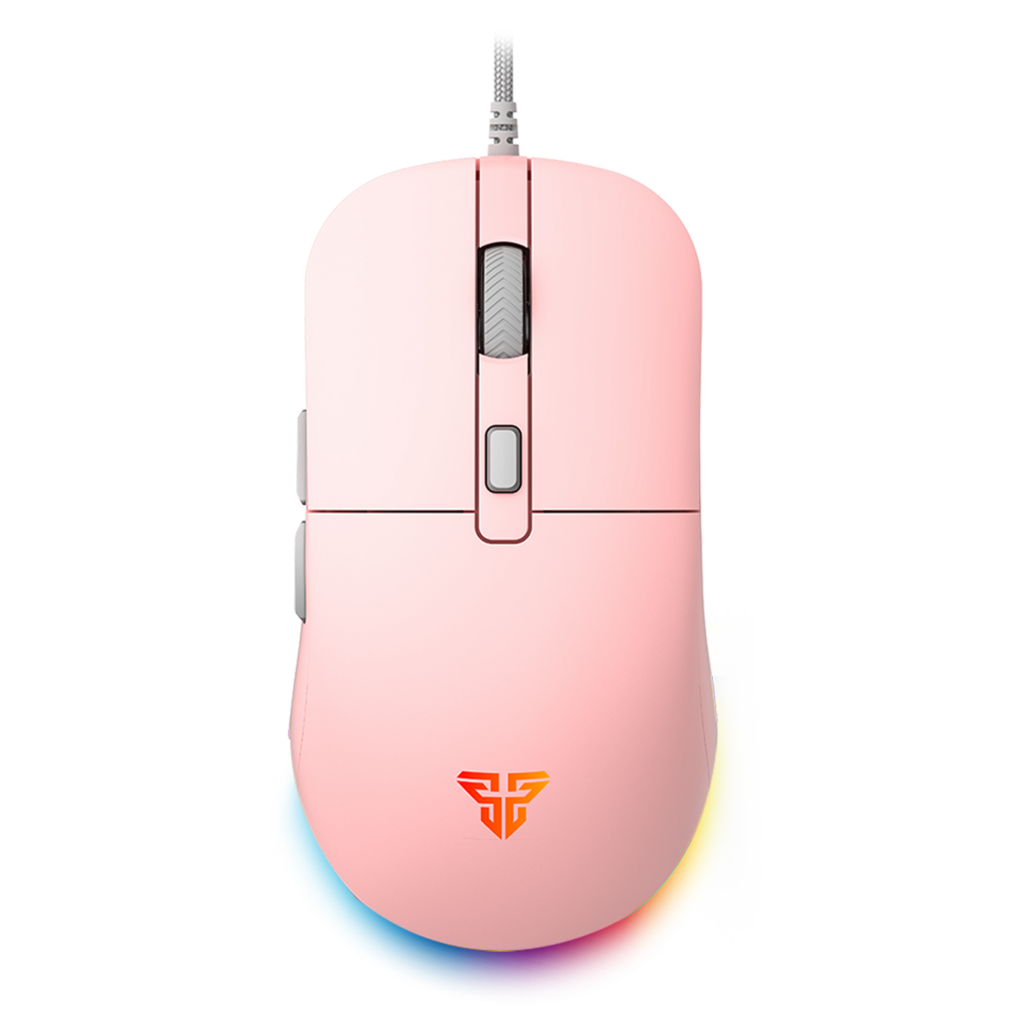 Fantech Mouse Gaming Wireless RGB Macro KANATA VX9 VX9S - Fantech Indonesia