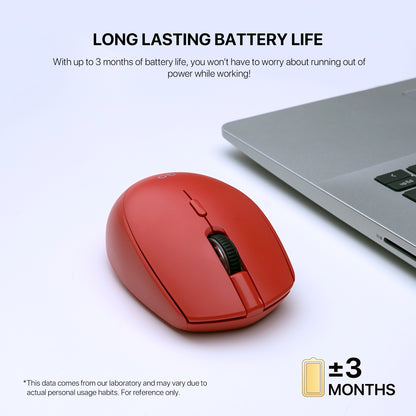 FANTECH GO W193D OFFICE MOUSE