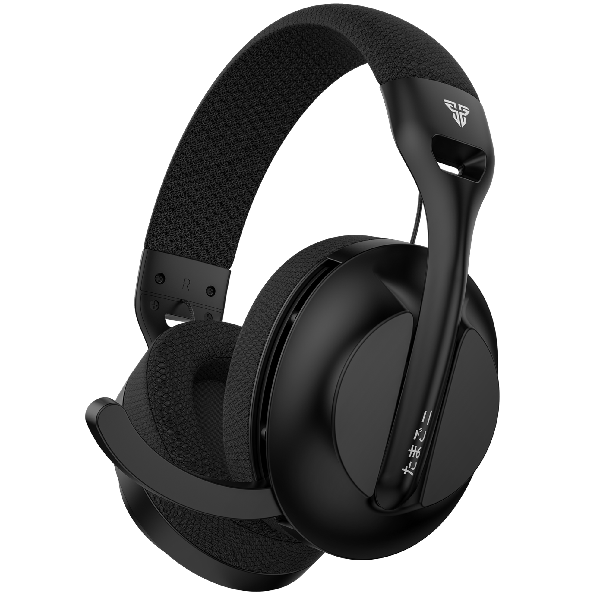 Fantech TAMAGO II WHG04 Wireless 2.4ghz Bluetooth Multi Platform Headset Headphone - Fantech Indonesia