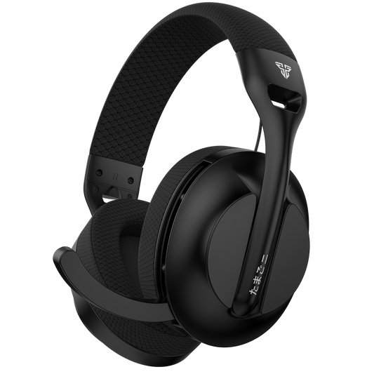 Fantech TAMAGO II WHG04 Wireless 2.4ghz Bluetooth Multi Platform Headset Headphone - Fantech Indonesia