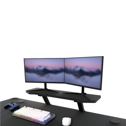 Fantech Monitor Stand Desk ACGD171 Dudukan Monitor - Fantech Indonesia