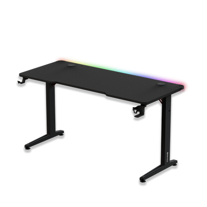 Fantech GD214 Meja Gaming Gaming Desk - Fantech Indonesia